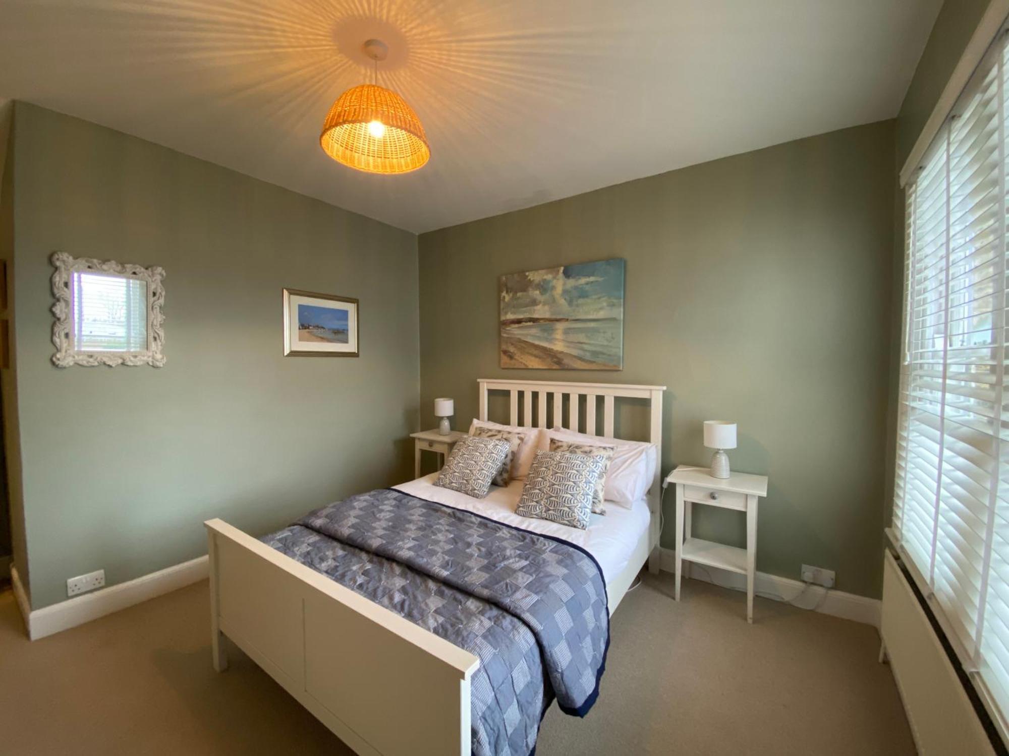 Seaview Cottage Broadstairs Exterior photo